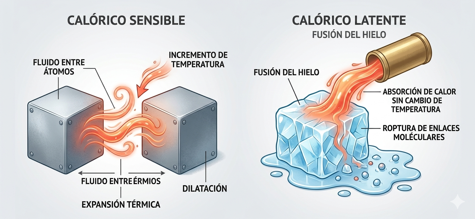Experimento del Conde Rumford