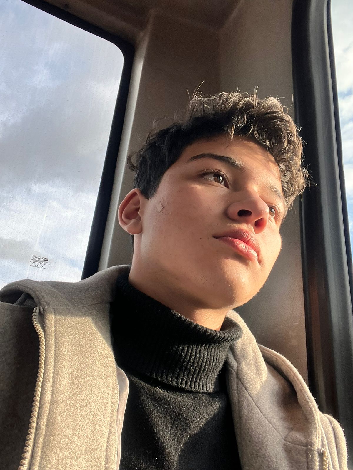 Jostin Alexis Giraldo